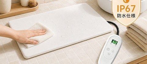 ペットド用ドライヤー